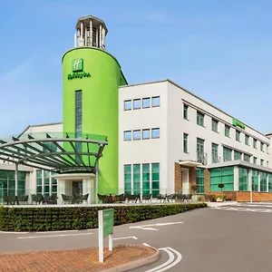 **** Hotel Birmingham Airport - Nec By Ihg Reino Unido