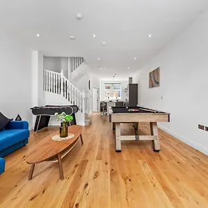 Bermondsey Pensión